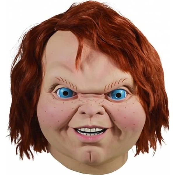 Childs Play 2 Paha Chucky -naamio