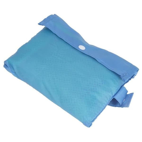Strandtaske - Barn - Åndbart mesh - Polyester - Letvægts - Holdbar