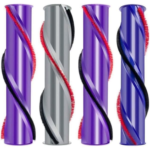 1 x Dyson V6/V7 Ersättningskit - Direktdriven Borste V6/V7