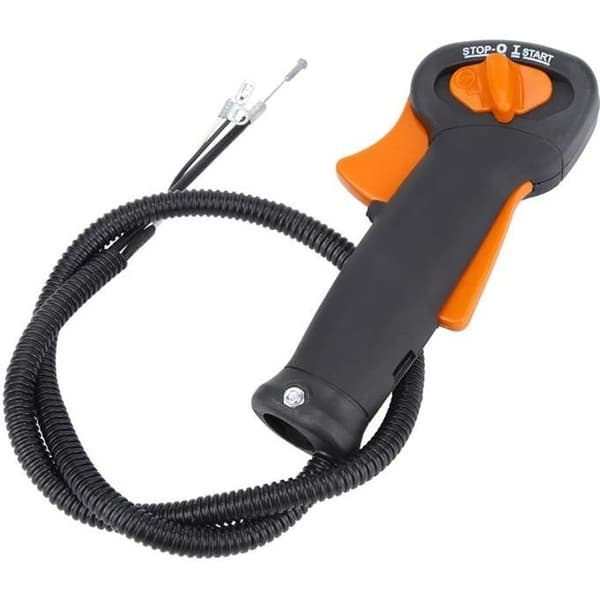 Reservegassbryter for Stihl FS120 FS200 FS250 gressklippere