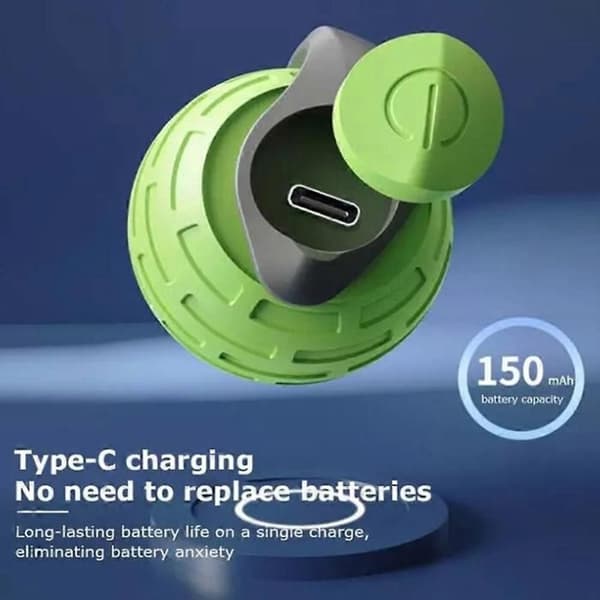 Katteleker, leker med automatisk bevegelse