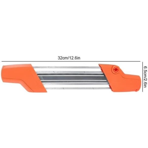 1 3/8in 4,0 mm tremotorsagverktøy egnet for STIHL 56057504303