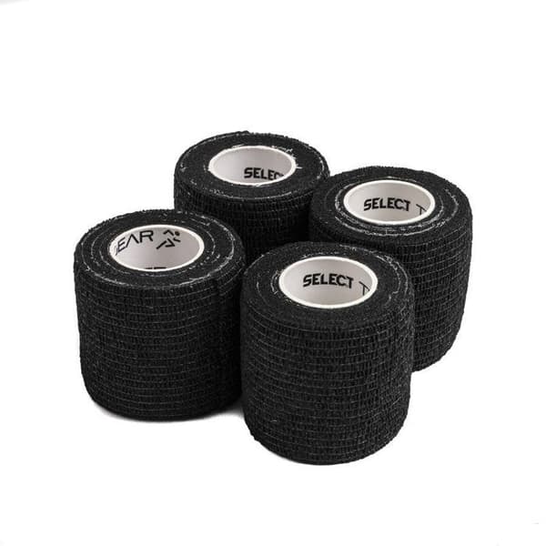 4-pack Select-strumpremsor