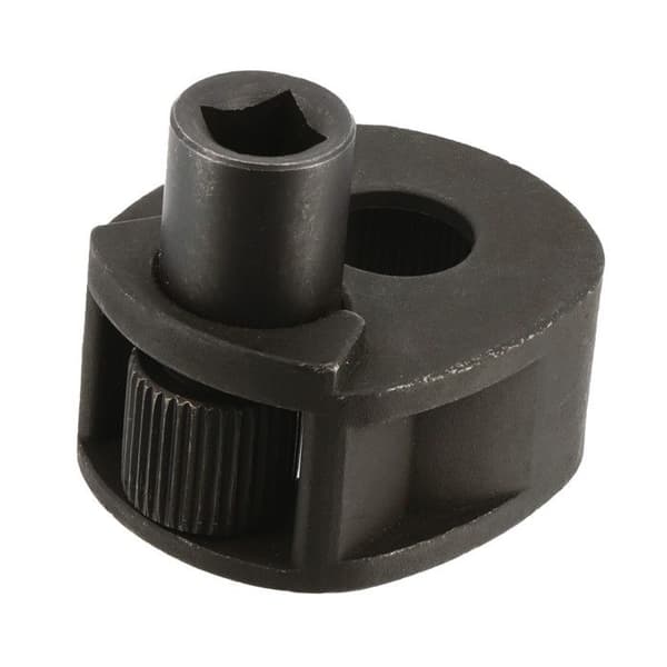 Kompakt axial kulledsutdragare 33/42 mm