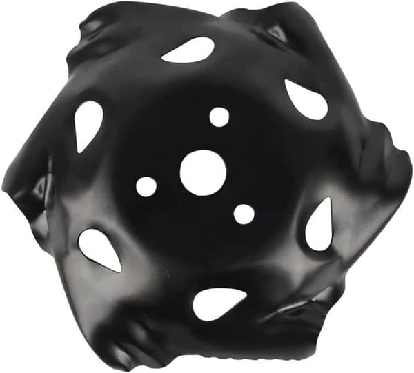 Gresstrimmerhode, Ugresshode, Ugresshode, Universalkantklipperhode, Stålrydderhode