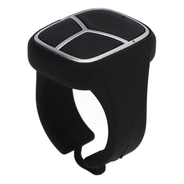 Fafeicy Bluetooth-fjernkontrollring for å bla om sider eksternt