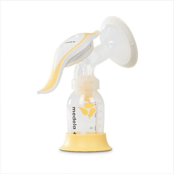 Medela Harmony manuel brystpumpe