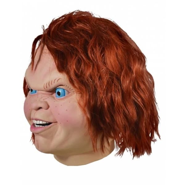 Childs Play 2 Paha Chucky -naamio