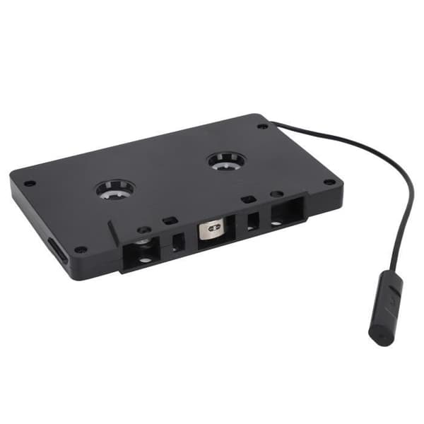 Sonew Bluetooth-kassettadapter for bil Bluetooth-kassettadapter Bluetooth-båndkonverter