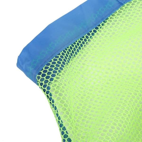Strandväska - Barn - Andningsbart nät - Polyester - Lätt - Slitstark