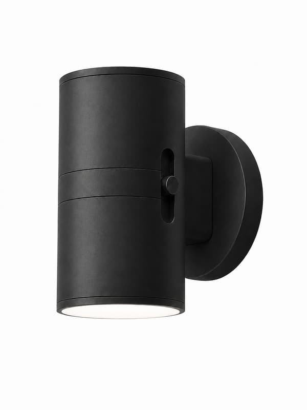 LED night light with sensor and adjustable brightness