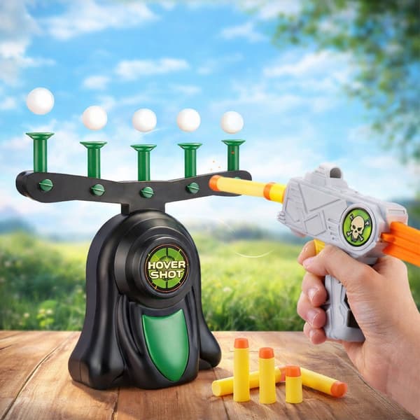 Hover Shot Shooting Game - Fun Shooting Toy with Floating Balls