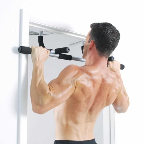 Träningsverktyg för Iron Gym