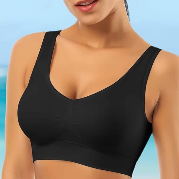Ahh Bra - 5-pack Seamless Bra