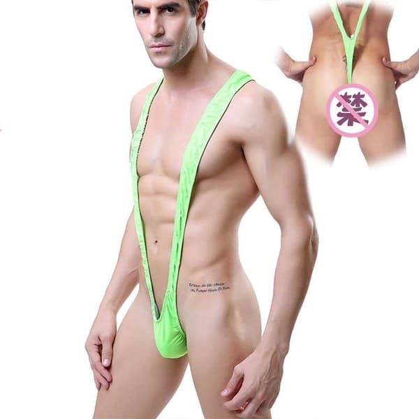 Borat Mankini – One-Size