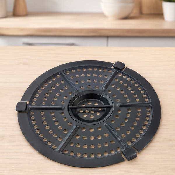 Airfryer 2 liter - kompakt och enkel matlagning