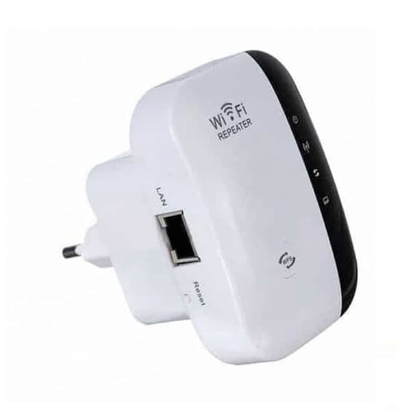 WiFi forlænger (repeater)