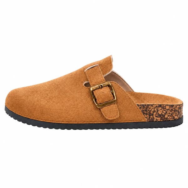 Komfortable Clogs – Blød Pasform og Klassisk Design