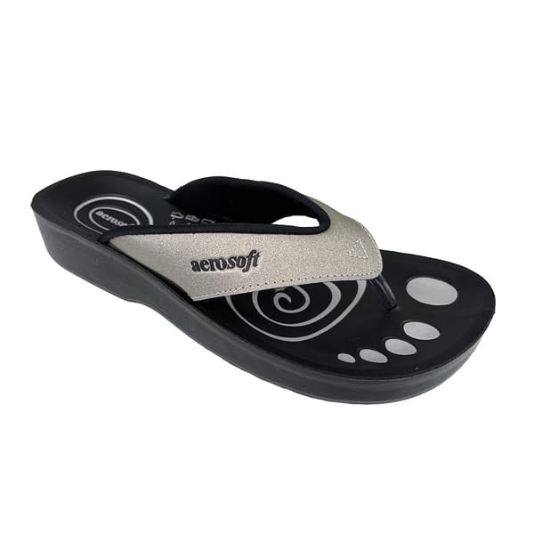 Sandaler - Aerosoft Modell 801