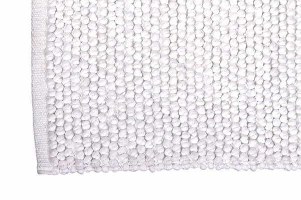 Matta Bomullsmix - 65x130 cm - 3 olika färger