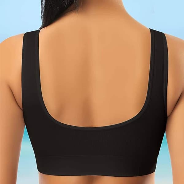 Ahh Bra – 5-pack sömlösa BH:ar