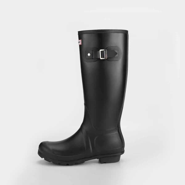 DripDrop Gummistøvler, Til damer – Høy