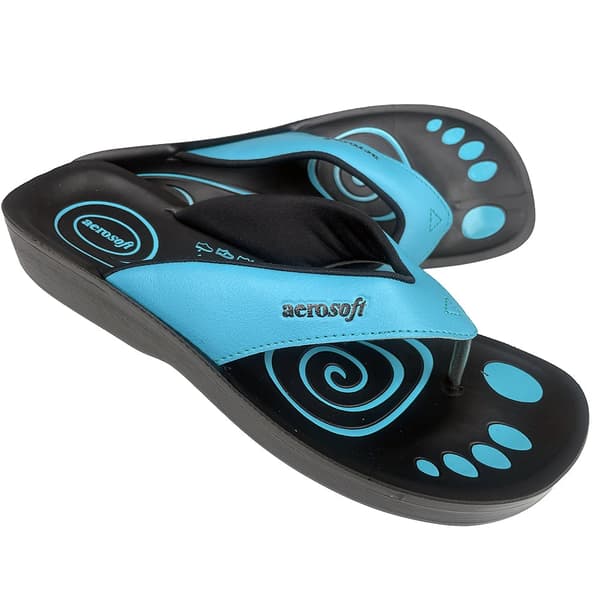 Sandaler Aerosoft - Modell 801 -