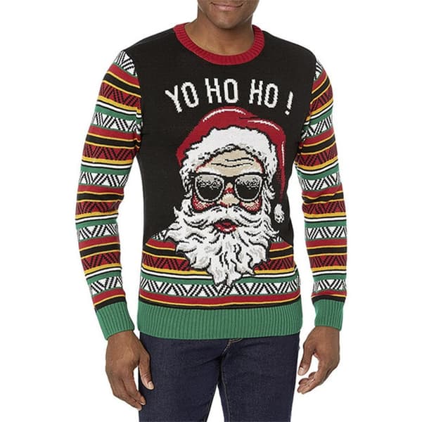Christmas Sweaters - Many Funny Designs and Colors