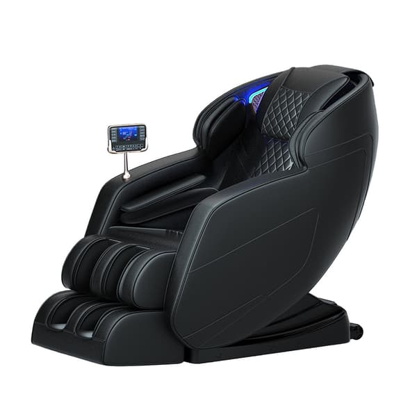 Massage Chair 8D - S-Technology, Zero Gravity and Heat Treatment - Model S9C