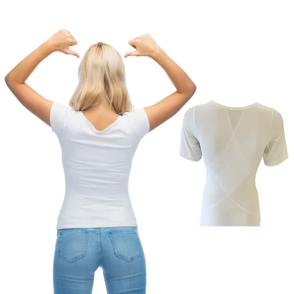 Holdnings T-shirt - Kvinder og Mænd -