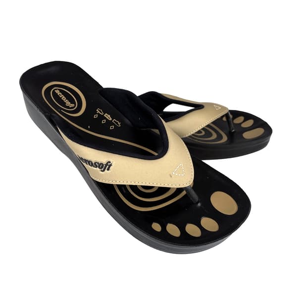 Sandaler - Aerosoft Modell 801