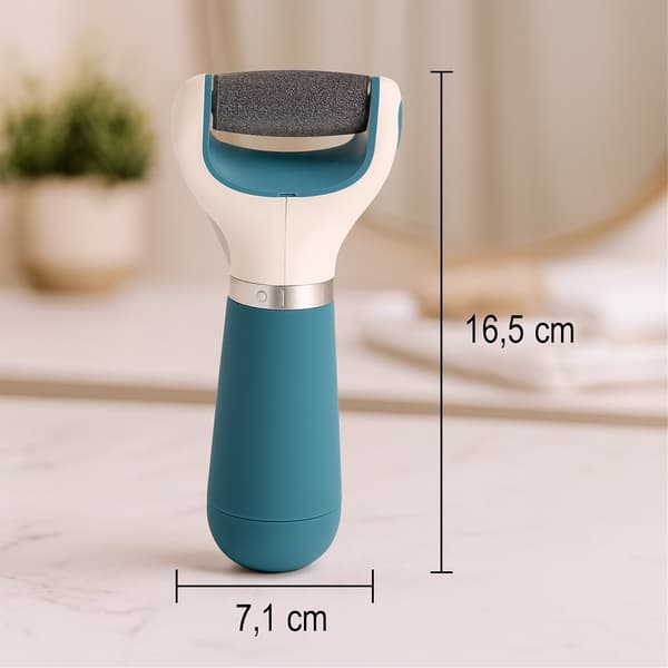 Electric Foot File for Pedicure