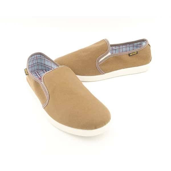 Aerosoft Slip-on Shoes for Men