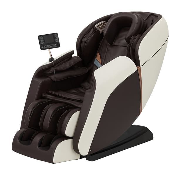 Massasjestol 8D – Zero Gravity og Var meterapi – Modell S9