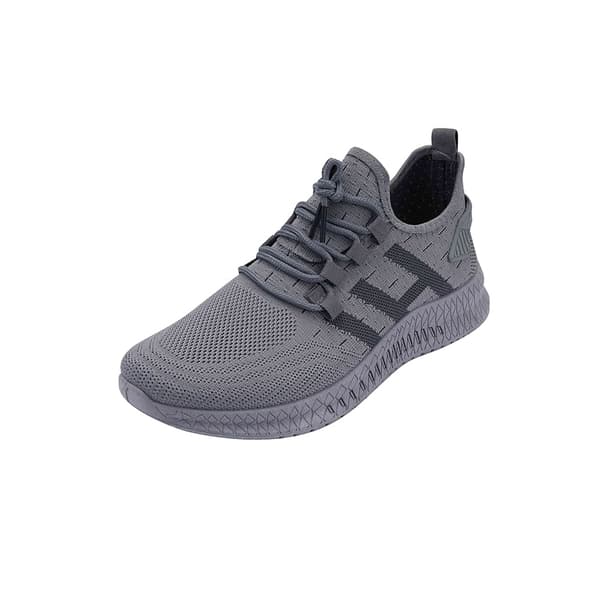 Løbesko/Sneakers til mænd, åndbare og stødabsorberende