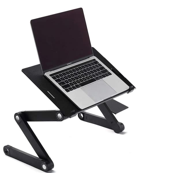 Justerbart laptopbord