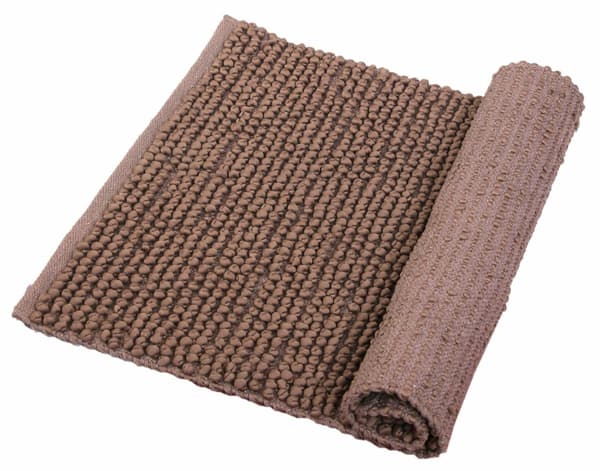 Rug Cotton Blend - 65x130 cm - 3 different colors
