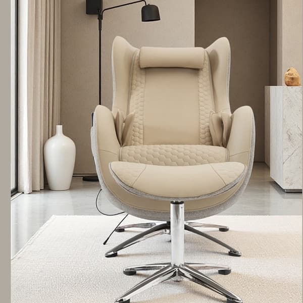 Massage Chair 3D, SL-Technology and Elegant Comfort – Model BN-699