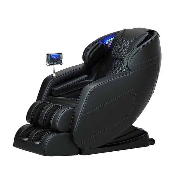 Massage Chair 8D - S-Technology, Zero Gravity and Heat Treatment - Model S9C