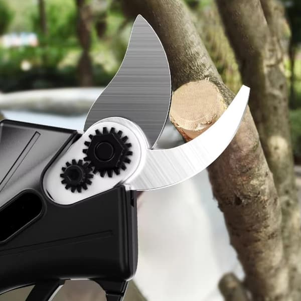 Rechargeable Electric Pruning Shears
