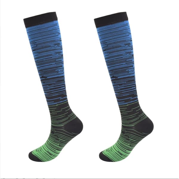 Compression Socks - Melange - several nice colors