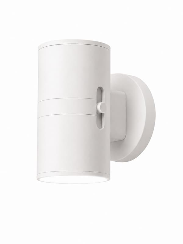 LED night light with sensor and adjustable brightness