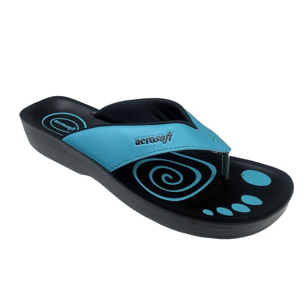 Sandaler - Aerosoft Modell 801