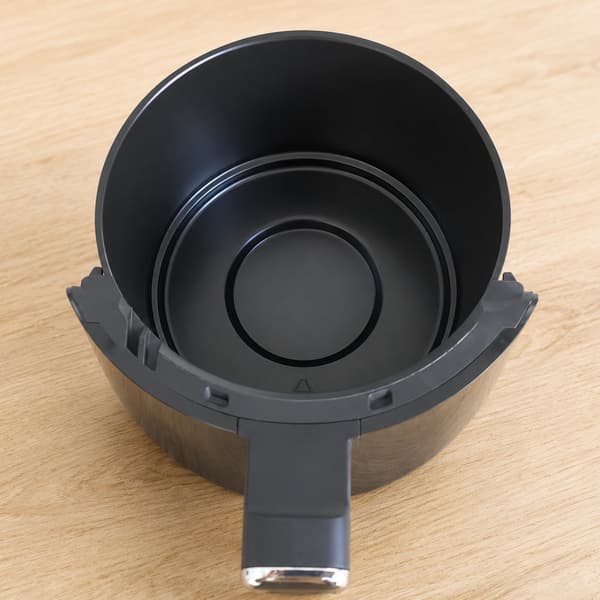 Airfryer 2 liter - kompakt och enkel matlagning