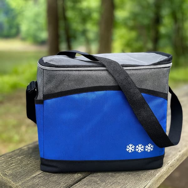 Kylväska 16 L / 28 L kapacitet