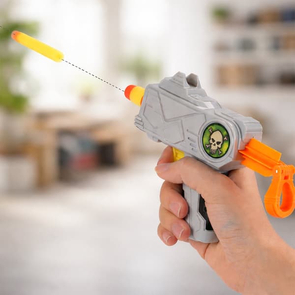 Hover Shot Shooting Game - Fun Shooting Toy with Floating Balls