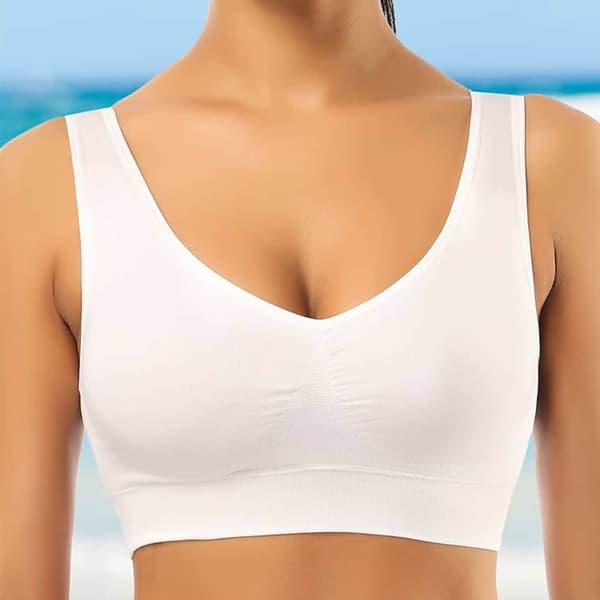 Ahh Bra – 5-pack sömlösa BH:ar