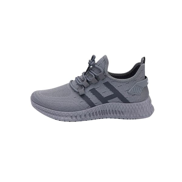 Løbesko/Sneakers til mænd, åndbare og stødabsorberende