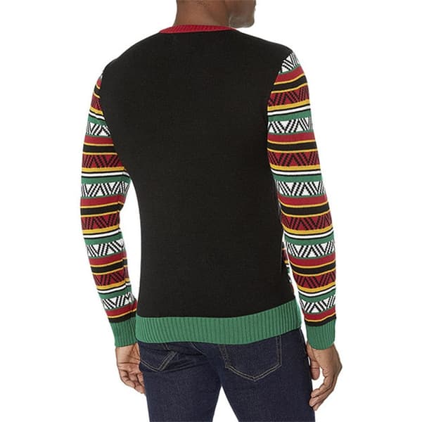 Christmas Sweaters - Many Funny Designs and Colors