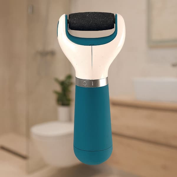 Electric Foot File for Pedicure